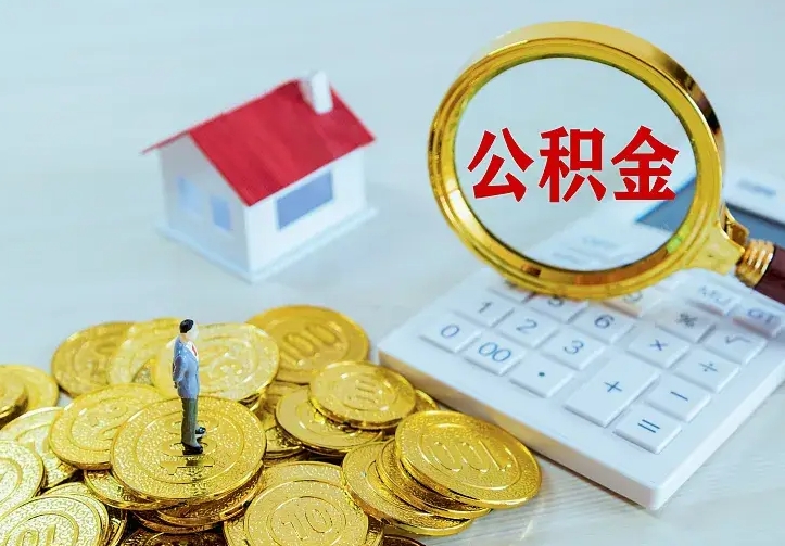 高唐个人怎么提住房公积金（个人如何提出公积金）